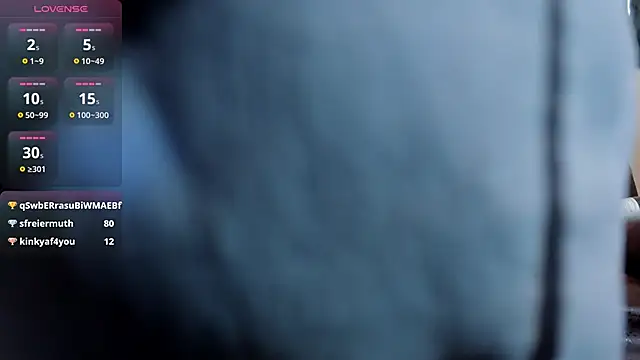 Salvattore Muller online show from March 2026 12:00:02 PM