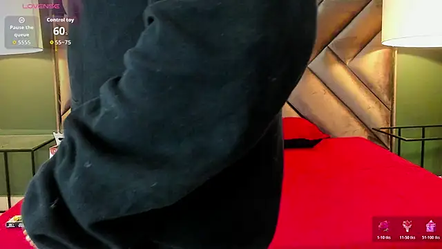 Salvattore Muller online show from March 2026 09:37:02 PM