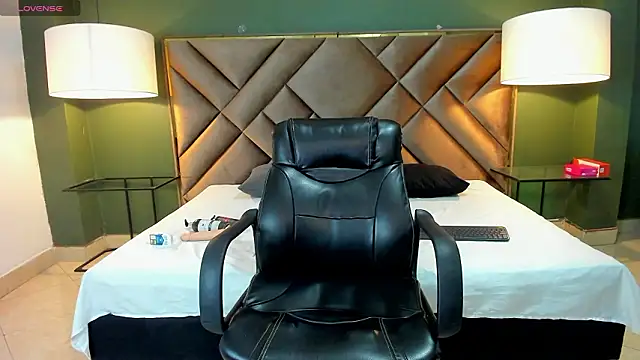 Salvattore Muller online show from March 2026 12:00:02 AM