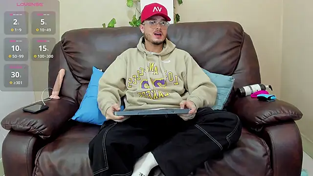 Salvattore Muller online show from March 2026 11:54:02 PM