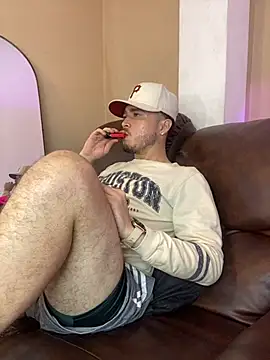 Salvattore Muller online show from April 2026 10:32:02 PM