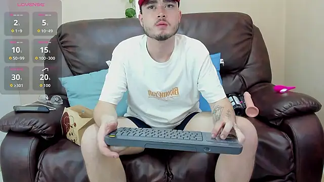 Salvattore Muller online show from March 2026 11:51:01 PM