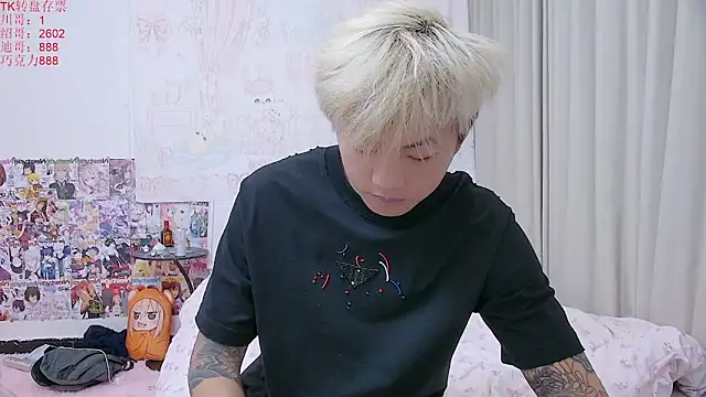 Chocolates-001 online show from April 2026 11:45:02 AM