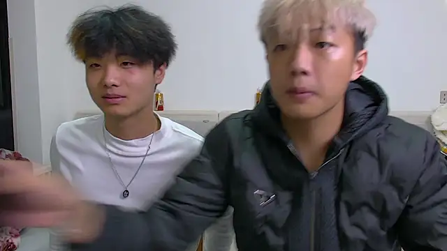 Chocolates-001 online show from March 2026 01:50:02 AM