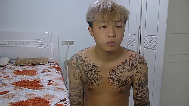 Chocolates-001 online show from March 2026 10:59:01 AM