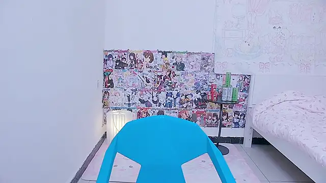 Chocolates-001 online show from April 2026 10:17:01 AM