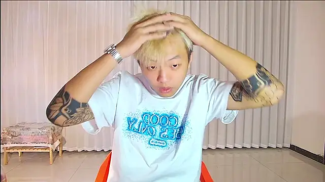 Chocolates-001 online show from April 2026 11:50:01 AM