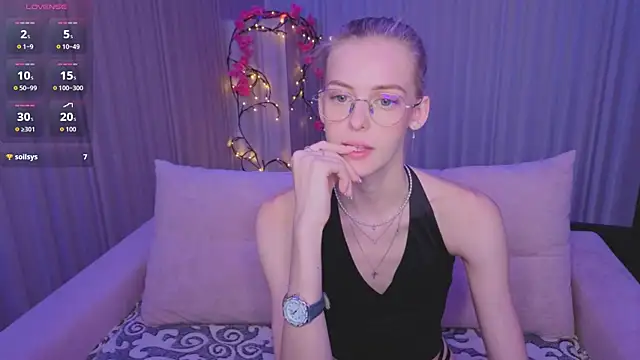 kittie like18 online show from July 2026 12:39:02 AM