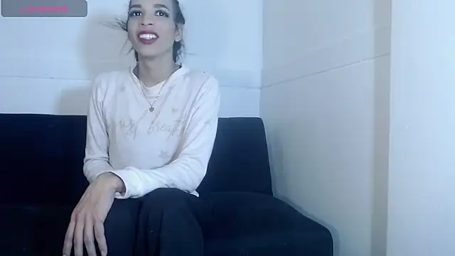 Jessica Ortega online show from February 2026 07:31:01 PM