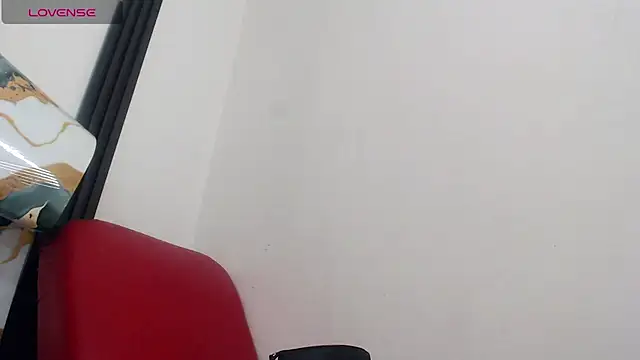 Jessica Ortega online show from March 2026 07:34:02 PM