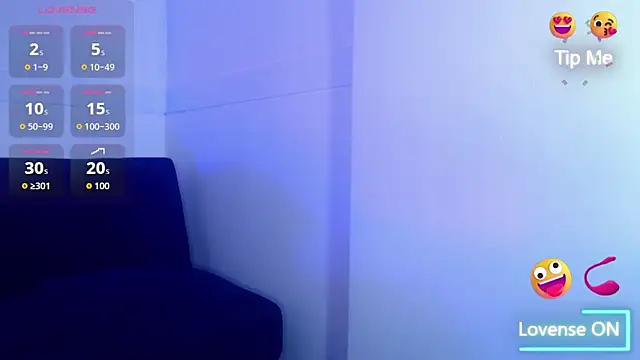 Jessica Ortega online show from February 2026 06:15:02 PM