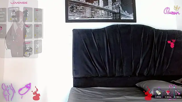 Jessica Ortega online show from January 2026 07:23:01 PM