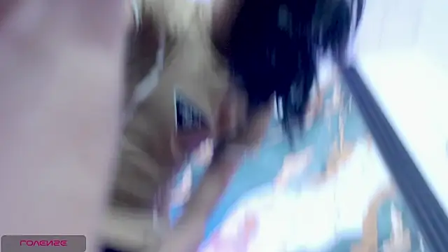 Jessica Ortega online show from April 2026 07:18:01 PM