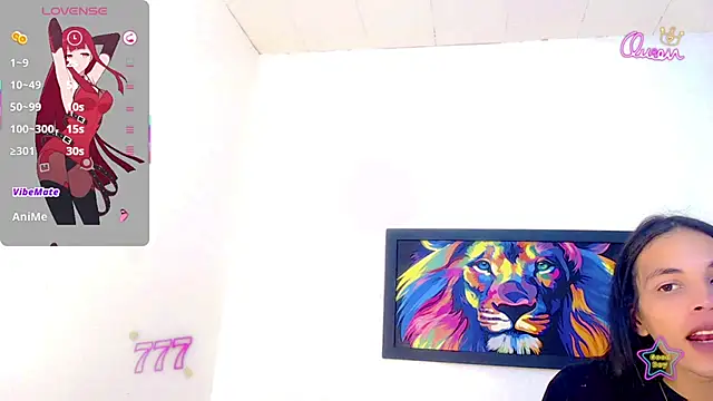 Jessica Ortega online show from March 2026 07:08:02 PM