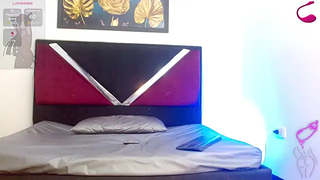 Jessica Ortega online show from February 2026 07:46:01 PM