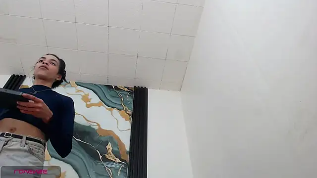 Jessica Ortega online show from March 2026 07:59:01 PM