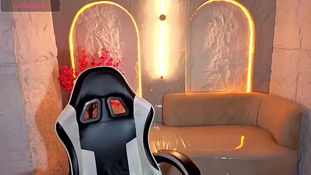 Stefany Tx online show from March 2026 08:24:02 PM