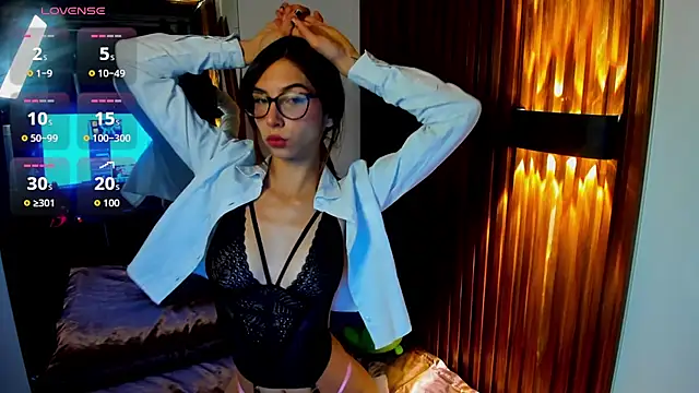emily 34  online show from July 2026 12:02:01 PM