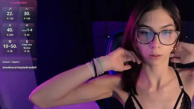 emily 34  online show from March 2026 04:26:02 AM