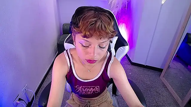 melodyy as online show from February 2026 12:32:01 PM