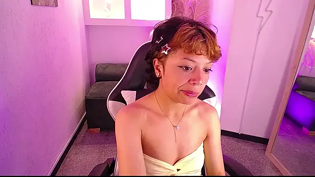 melodyy as online show from March 2026 01:08:02 PM