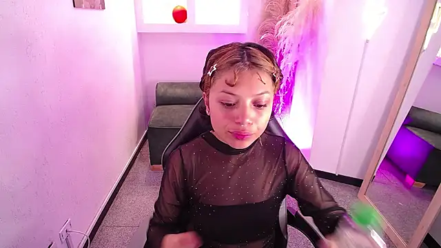 melodyy as online show from February 2026 12:16:02 PM