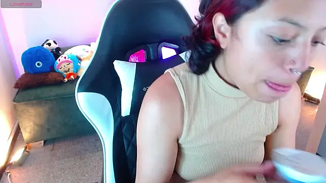 melodyy as online show from July 2026 01:32:02 PM