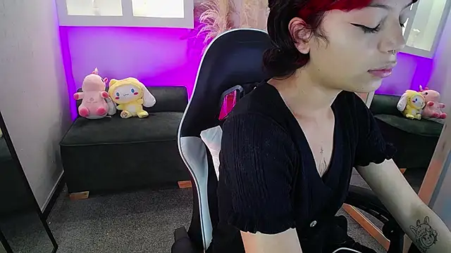 melodyy as online show from May 2026 01:28:01 PM