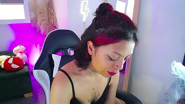 melodyy as online show from July 2026 12:24:02 PM