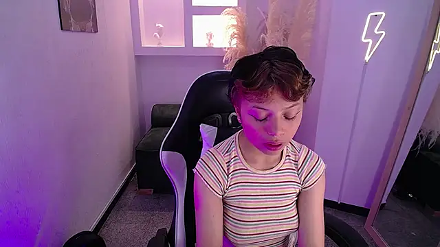 melodyy as online show from January 2026 01:59:01 PM