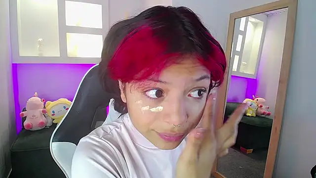 melodyy as online show from May 2026 12:36:02 PM