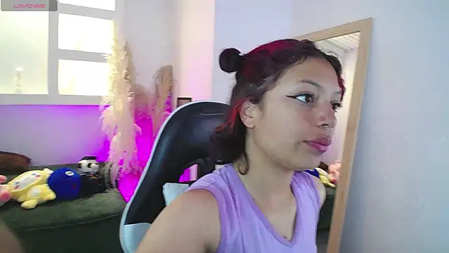 melodyy as online show from June 2026 01:33:02 PM