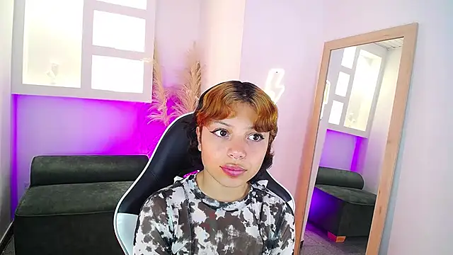 melodyy as online show from March 2026 12:40:02 PM