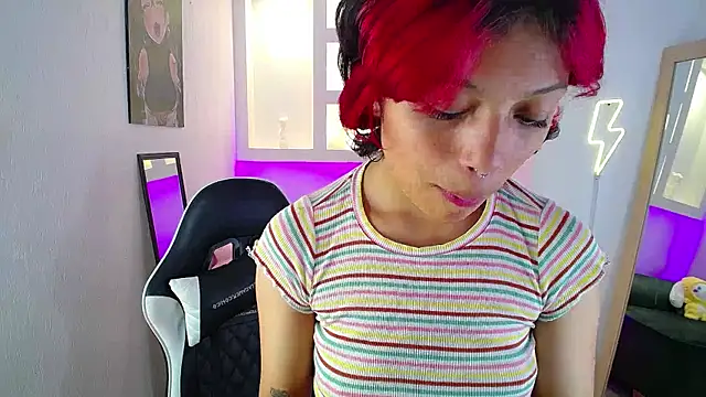 melodyy as online show from May 2026 01:29:01 PM