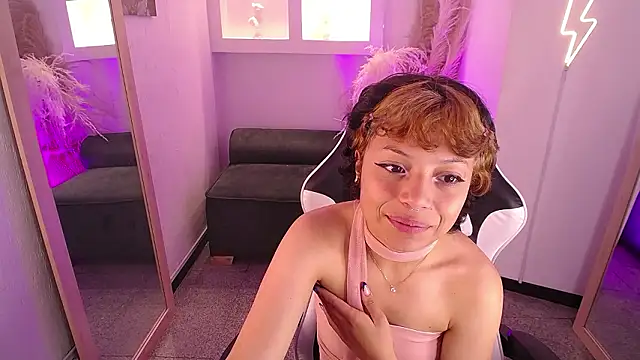 melodyy as online show from March 2026 01:19:02 PM