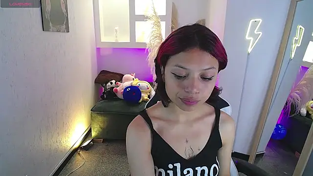 melodyy as online show from June 2026 01:21:02 PM