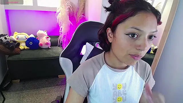melodyy as online show from June 2026 12:21:02 PM