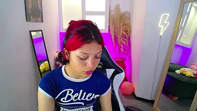 melodyy as online show from May 2026 01:32:02 PM