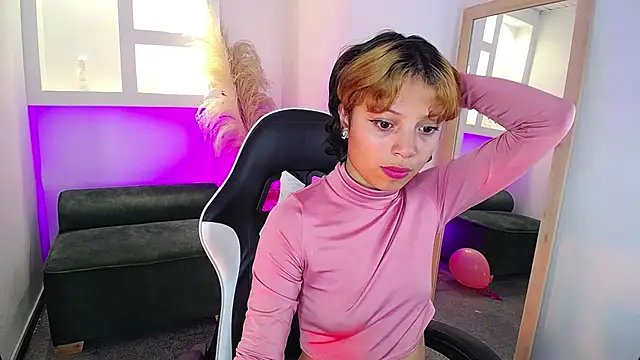 melodyy as online show from April 2026 12:56:01 PM