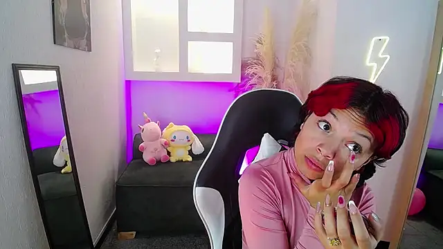 melodyy as online show from May 2026 01:36:02 PM