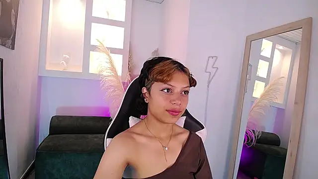 melodyy as online show from March 2026 01:34:02 PM