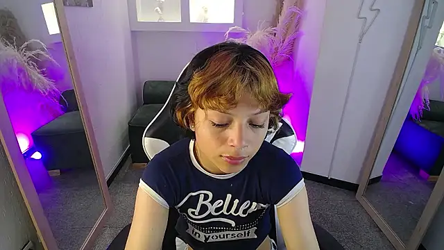 melodyy as online show from March 2026 12:31:02 PM