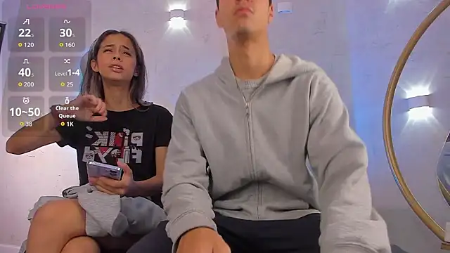 bastian and samantha online show from February 2026 05:24:01 AM