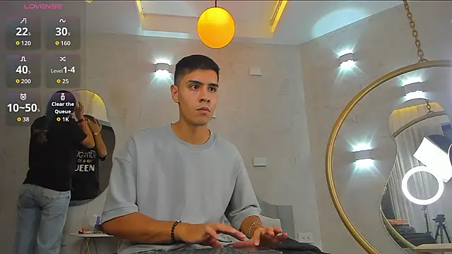 bastian and samantha online show from February 2026 04:34:01 AM