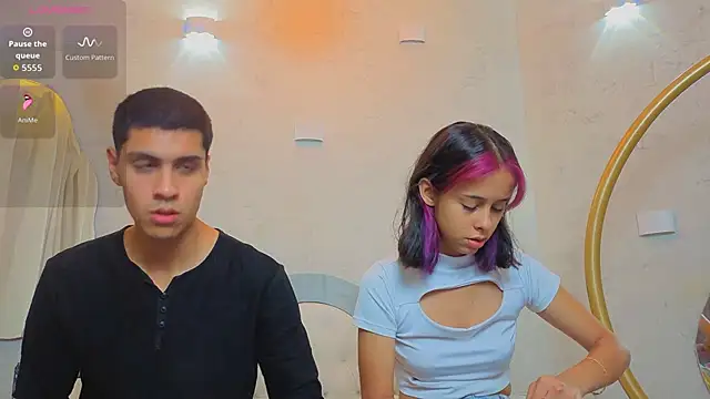 bastian and samantha online show from June 2026 04:45:02 AM