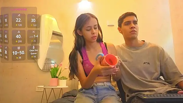 bastian and samantha online show from May 2026 04:53:01 AM