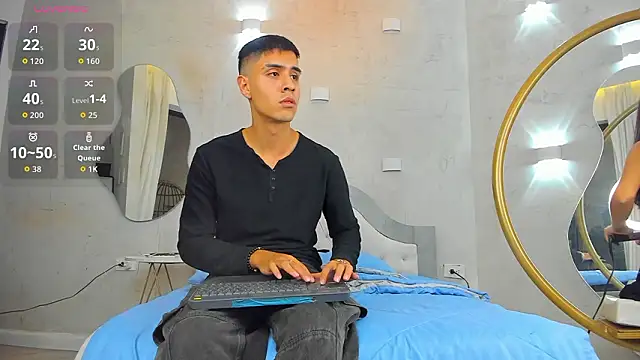 bastian and samantha online show from February 2026 03:47:01 AM