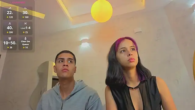 bastian and samantha online show from May 2026 03:47:01 AM