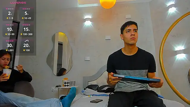 bastian and samantha online show from February 2026 06:46:02 AM