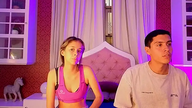 bastian and samantha online show from April 2026 03:14:02 AM